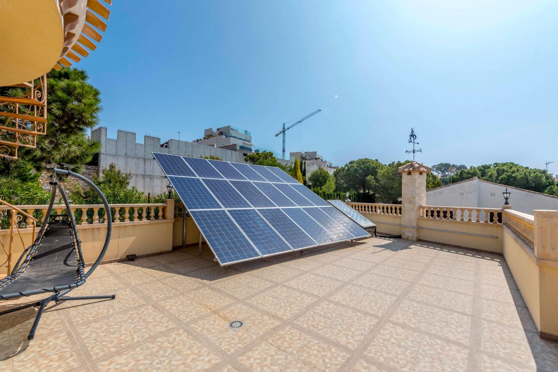 Revente - Villa -
Orihuela Costa - Costa Blanca