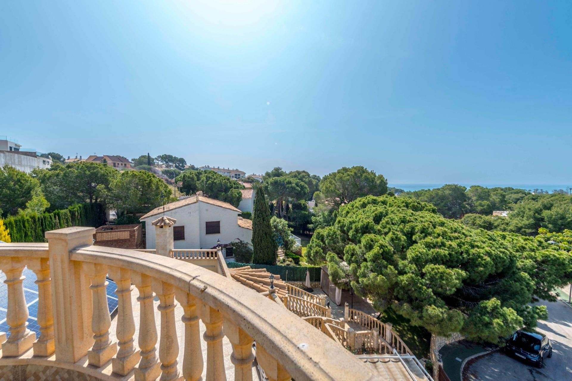 Revente - Villa -
Orihuela Costa - Costa Blanca