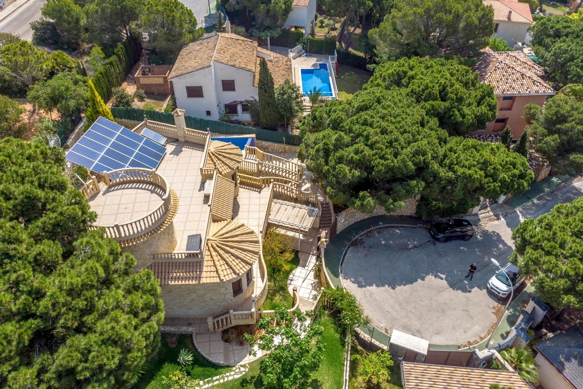 Revente - Villa -
Orihuela Costa - Costa Blanca