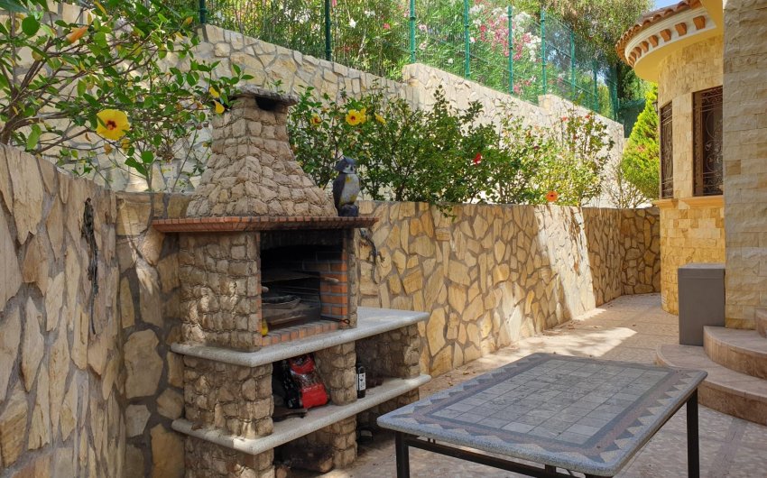 Revente - Villa -
Orihuela Costa - Costa Blanca