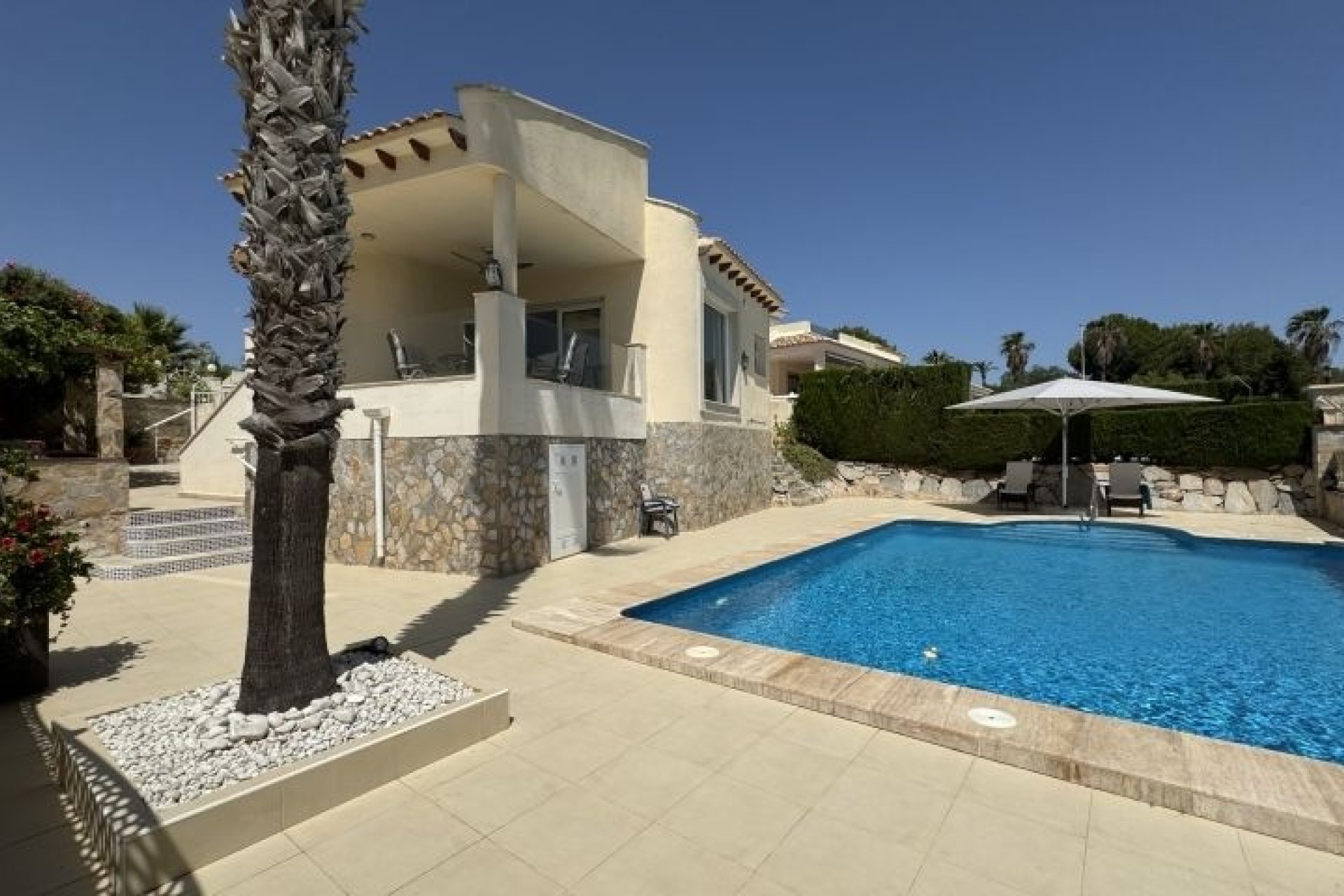 Revente - Villa -
Orihuela Costa - Costa Blanca