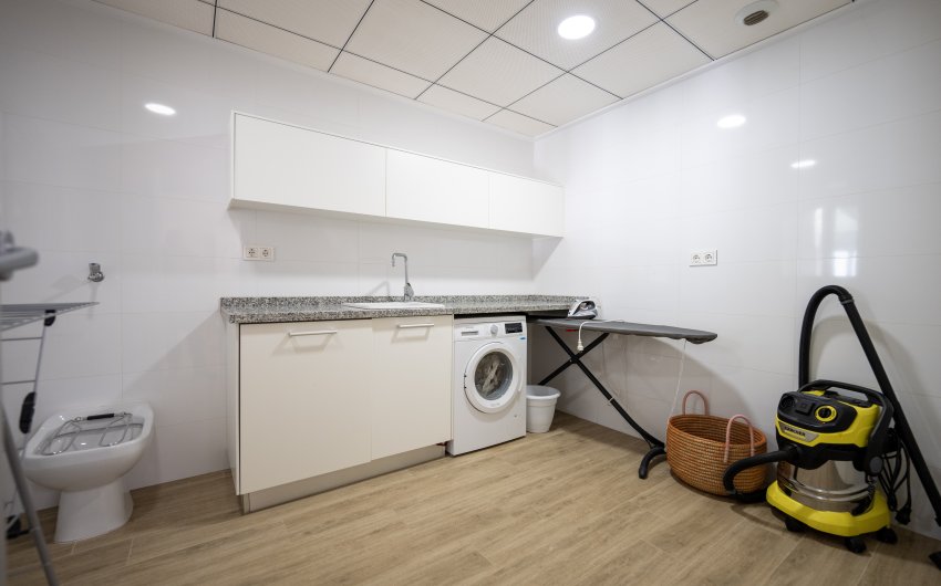 Revente - Villa -
Orihuela Costa - Costa Blanca