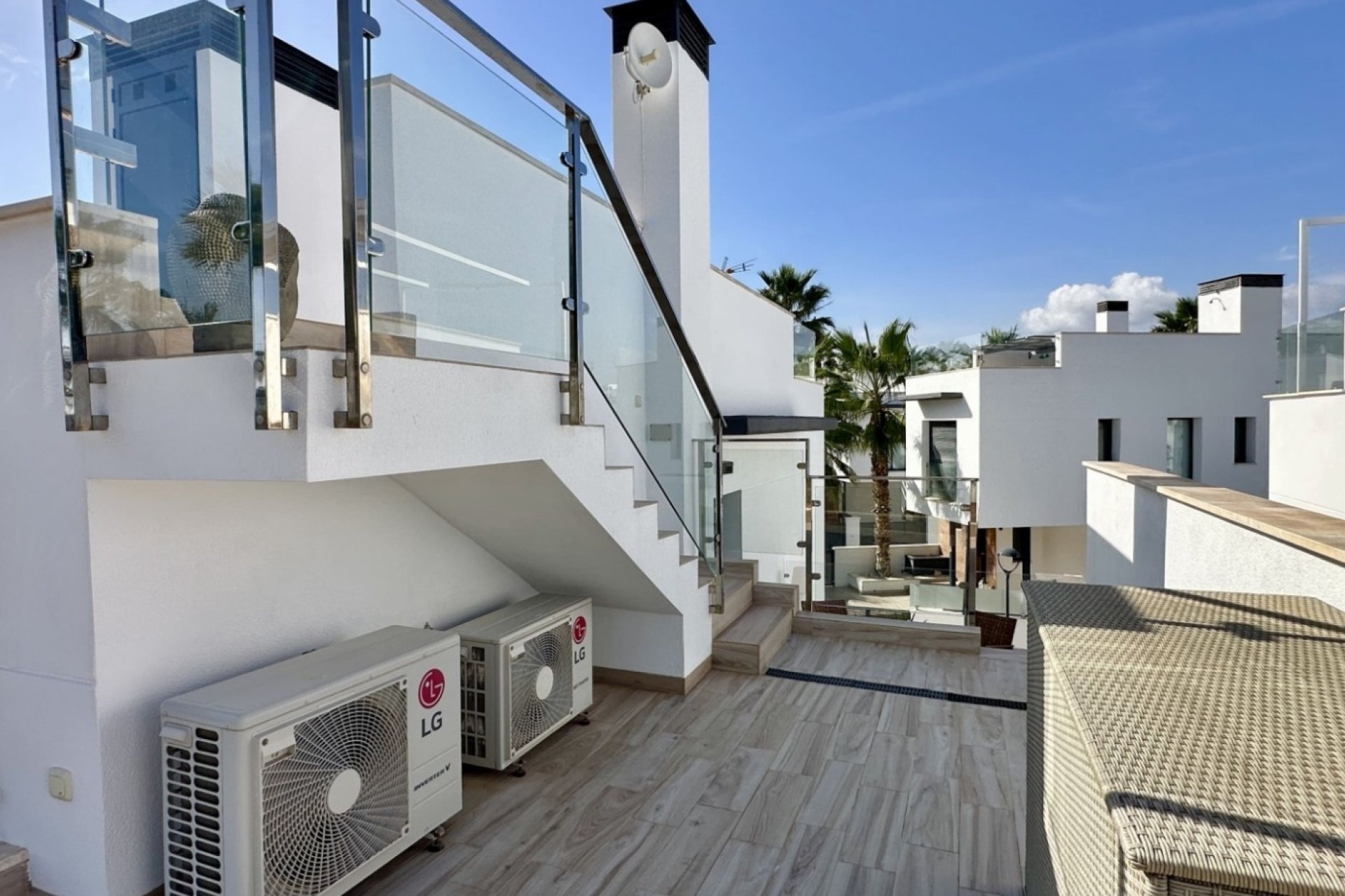 Revente - Villa -
Orihuela Costa - Costa Blanca