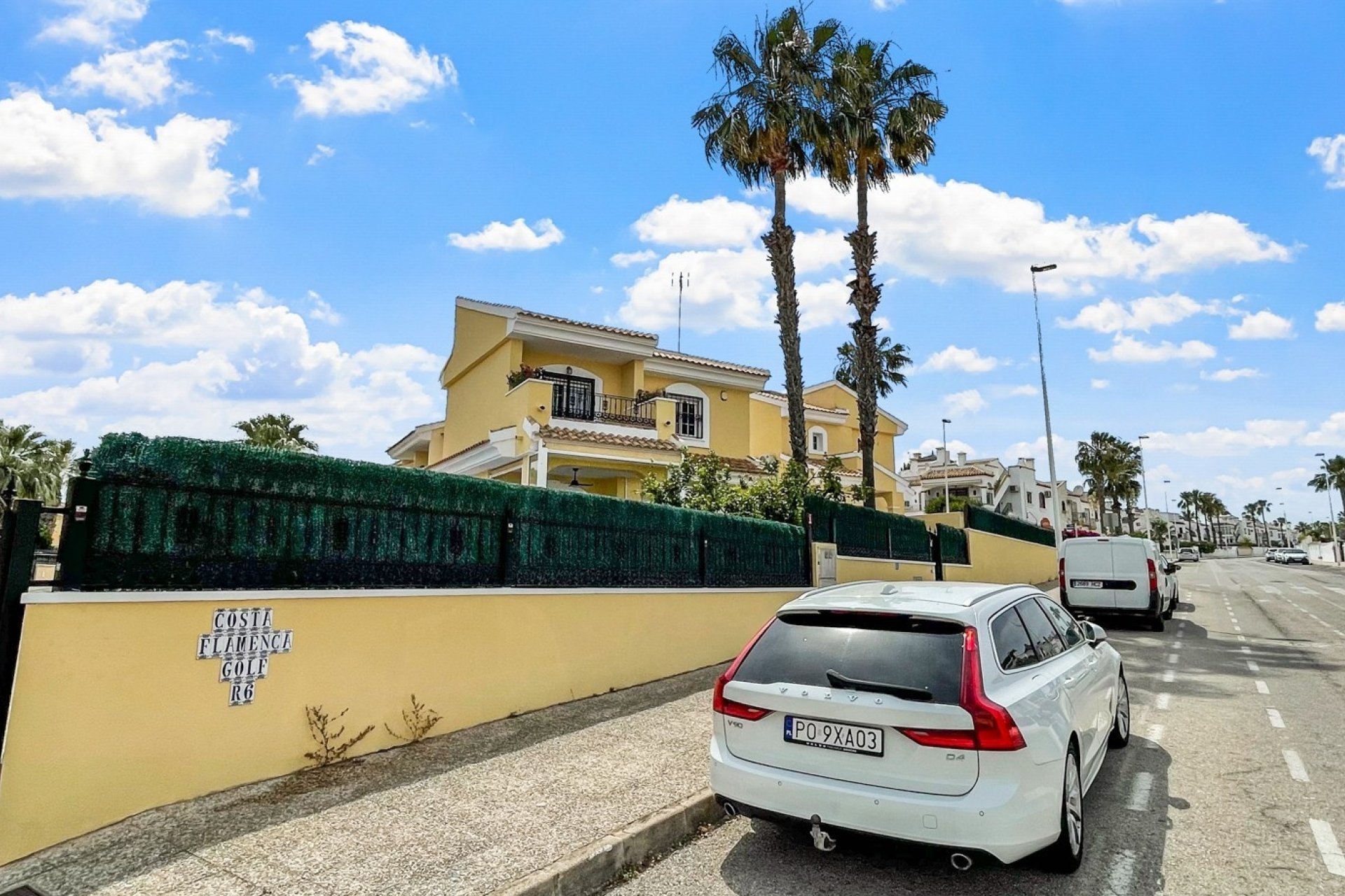 Revente - Villa -
Orihuela Costa - Costa Blanca
