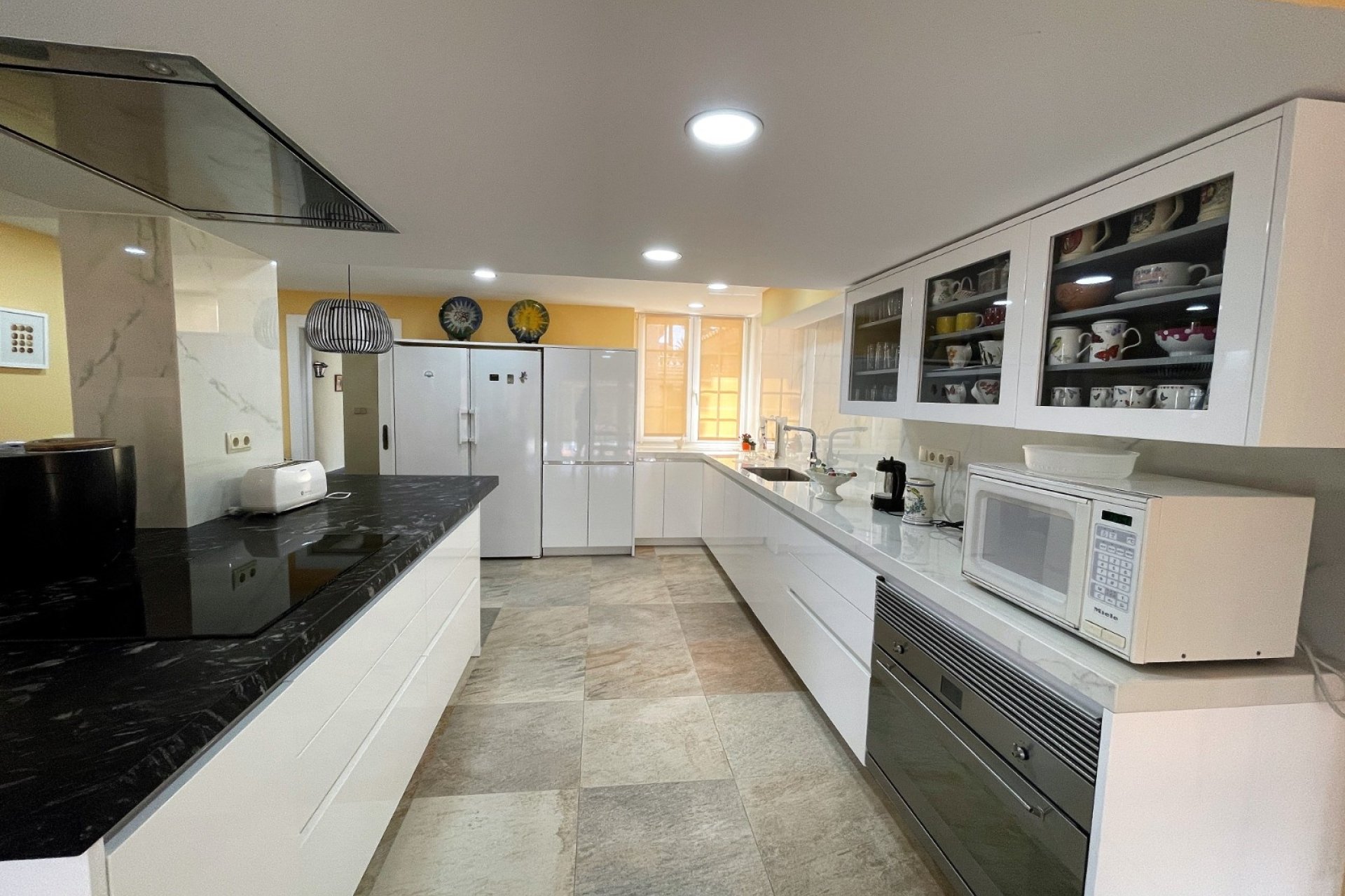 Revente - Villa -
Orihuela Costa - Costa Blanca