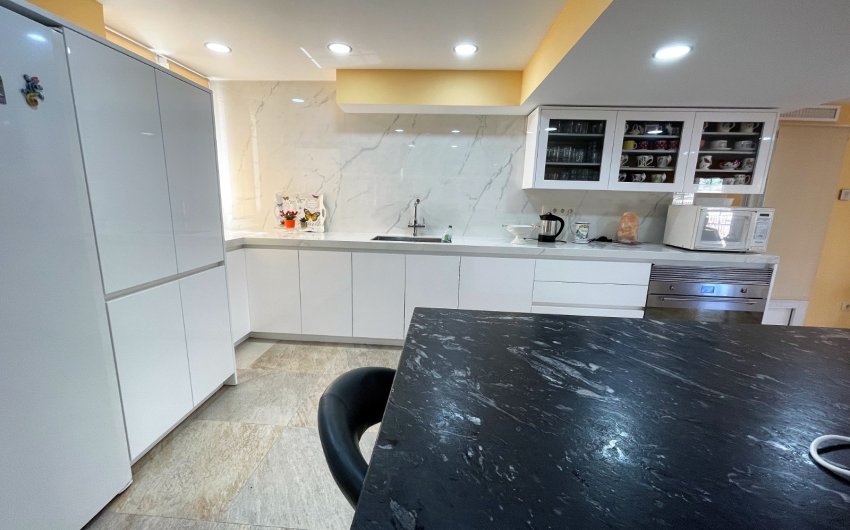 Revente - Villa -
Orihuela Costa - Costa Blanca