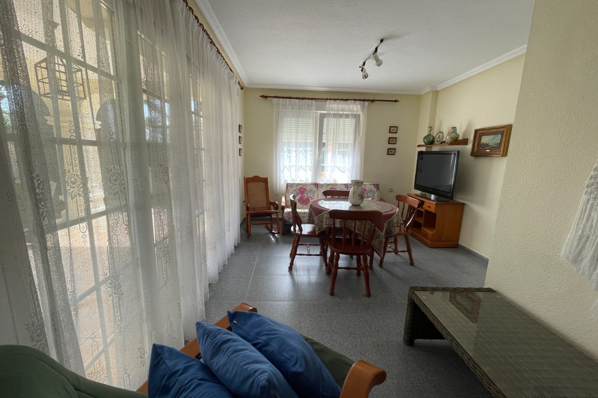 Revente - Villa -
Orihuela Costa - Costa Blanca