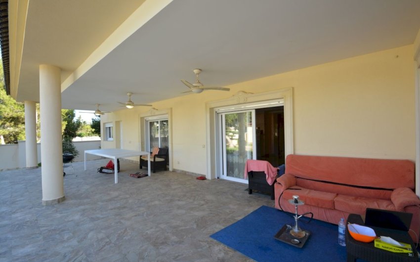 Revente - Villa -
Orihuela Costa - Costa Blanca