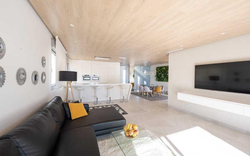 Revente - Villa -
Orihuela Costa - Costa Blanca