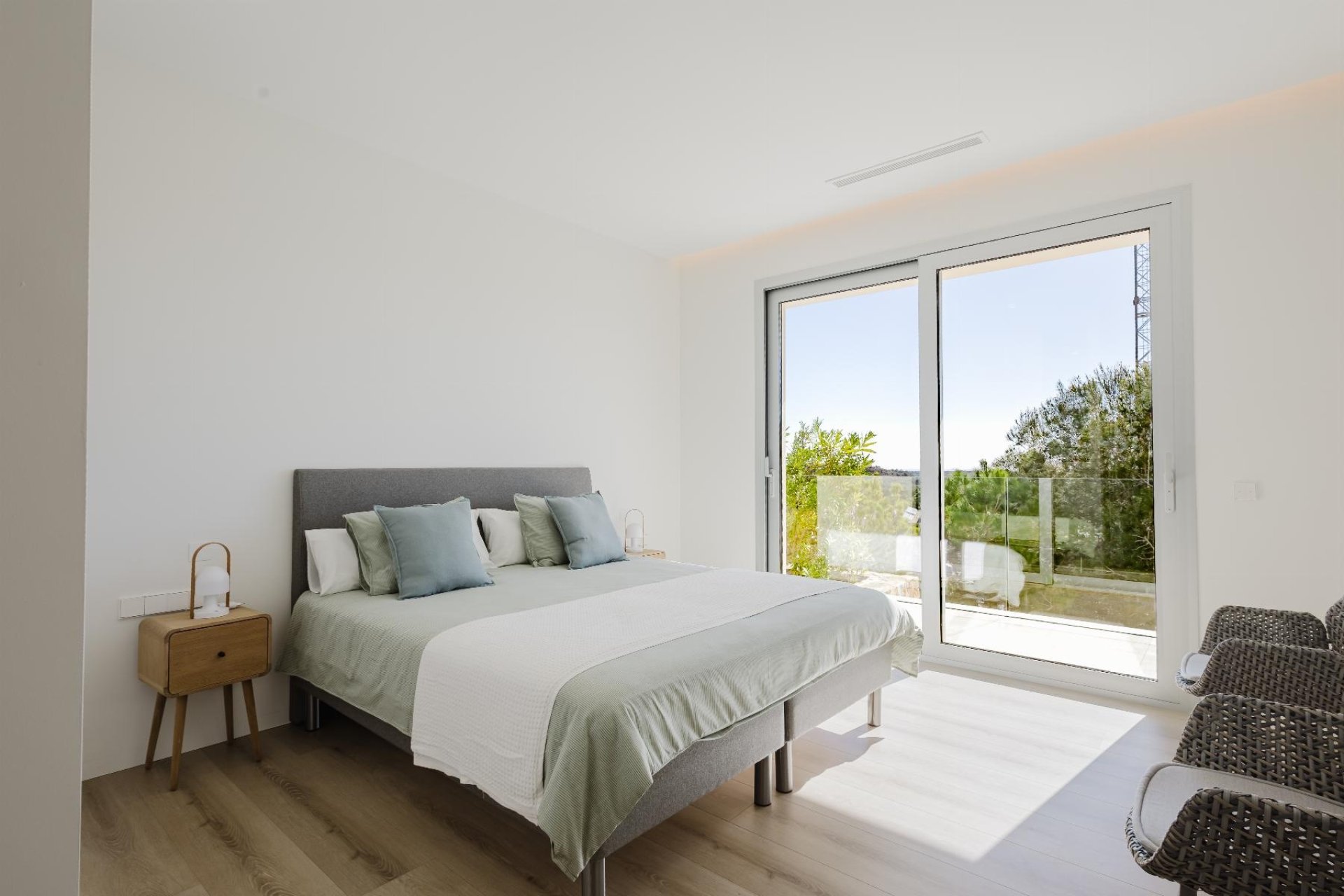 Revente - Villa -
Orihuela Costa - Costa Blanca