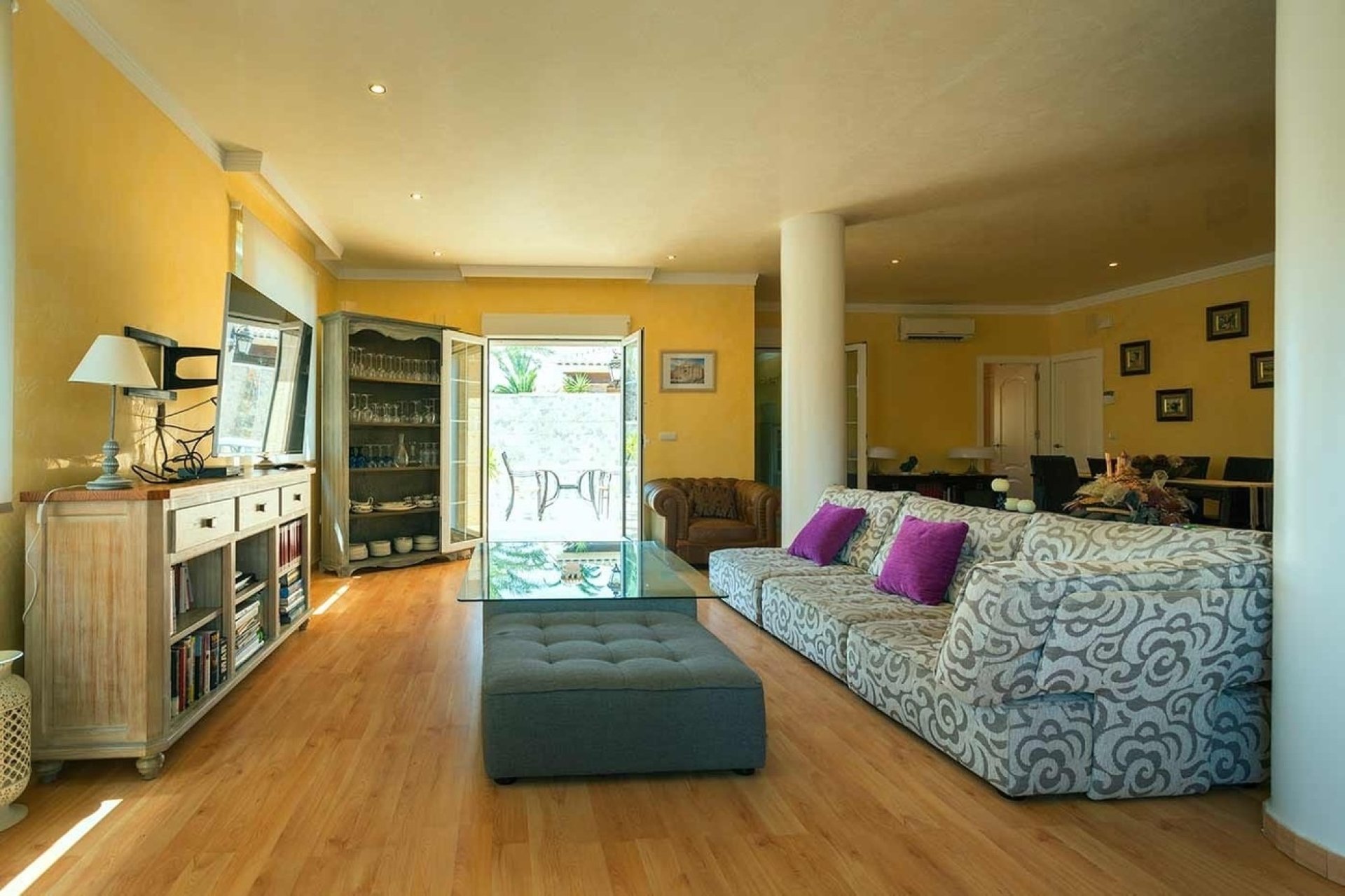 Revente - Villa -
Orihuela Costa - Costa Blanca