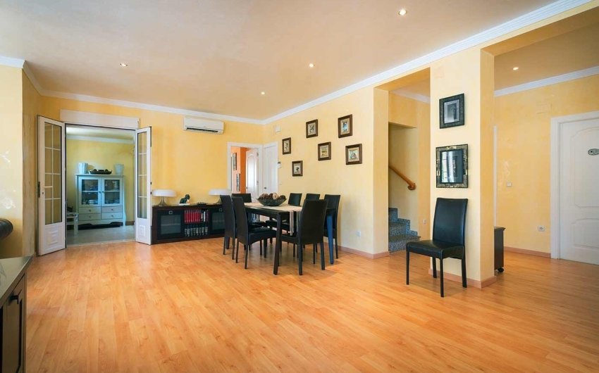 Revente - Villa -
Orihuela Costa - Costa Blanca