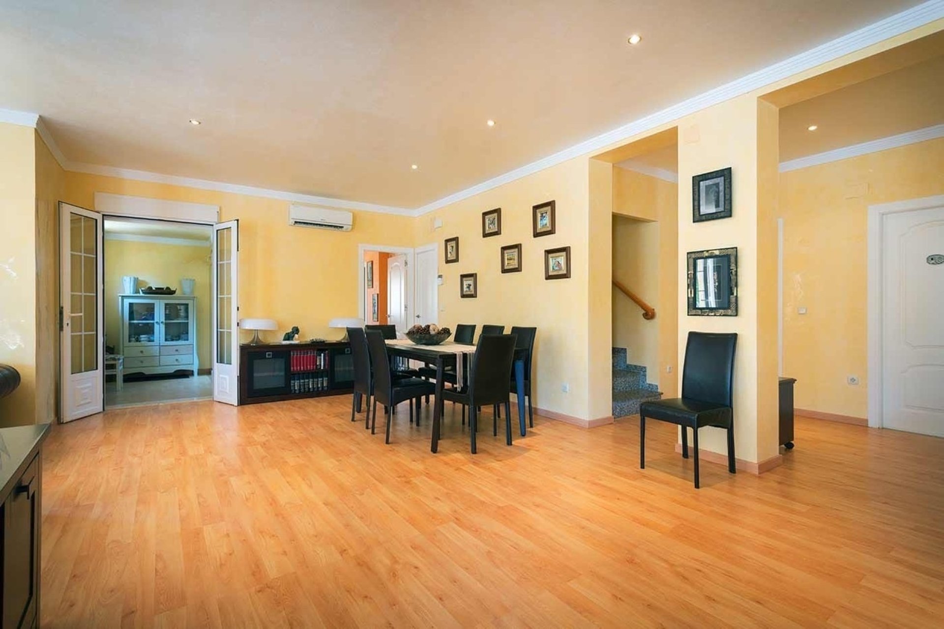 Revente - Villa -
Orihuela Costa - Costa Blanca