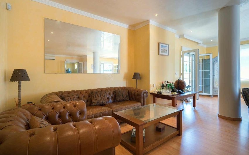 Revente - Villa -
Orihuela Costa - Costa Blanca