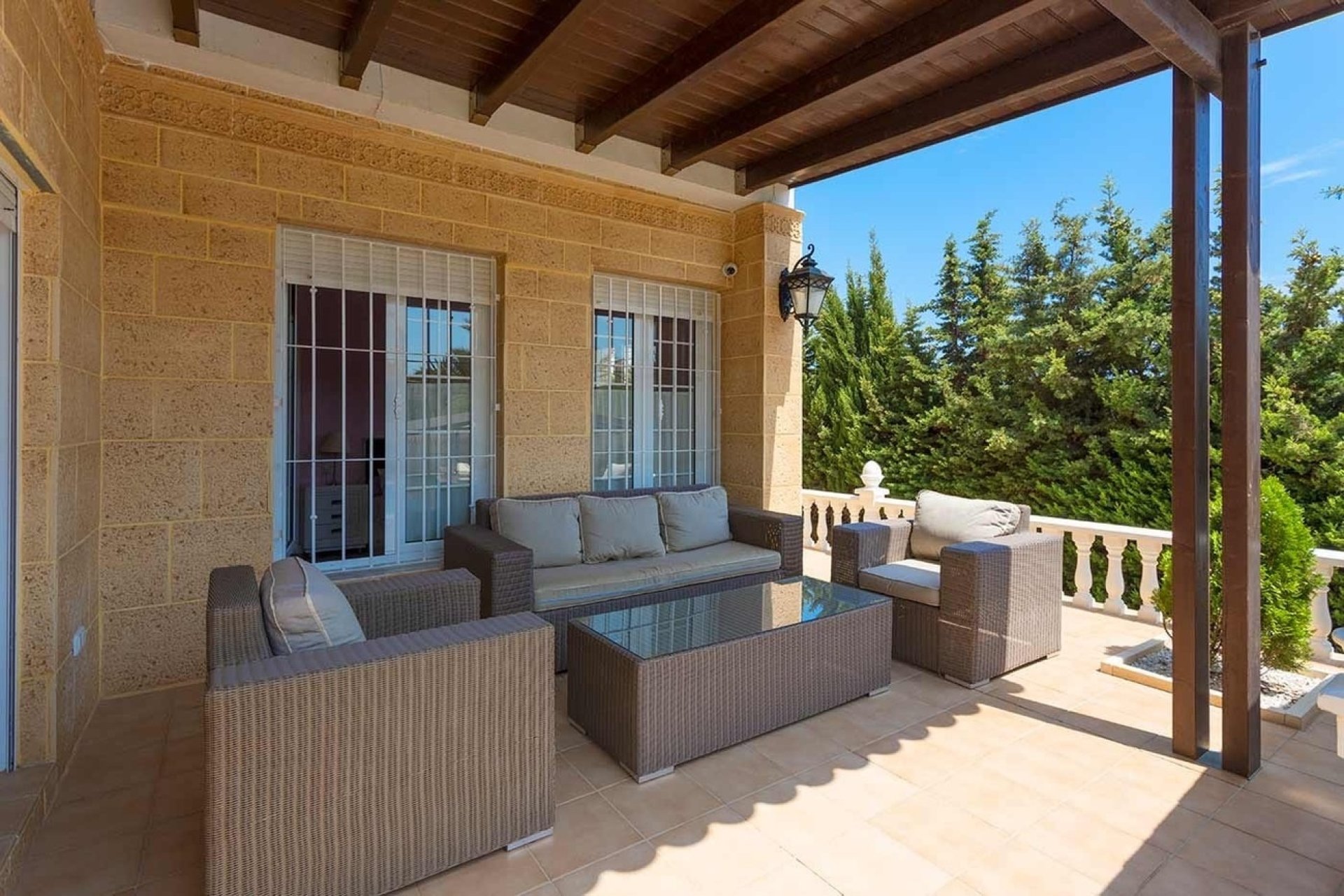 Revente - Villa -
Orihuela Costa - Costa Blanca