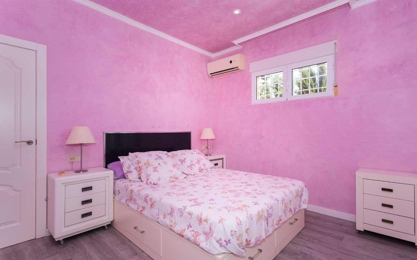Revente - Villa -
Orihuela Costa - Costa Blanca