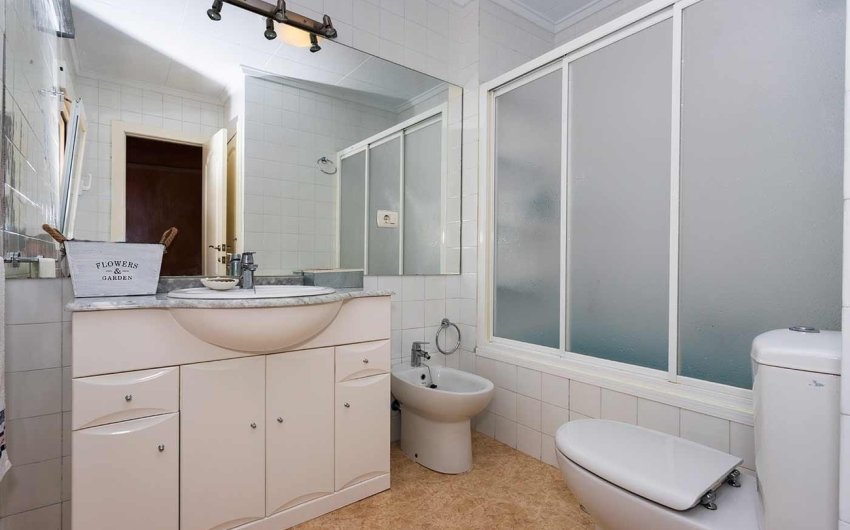 Revente - Villa -
Orihuela Costa - Costa Blanca
