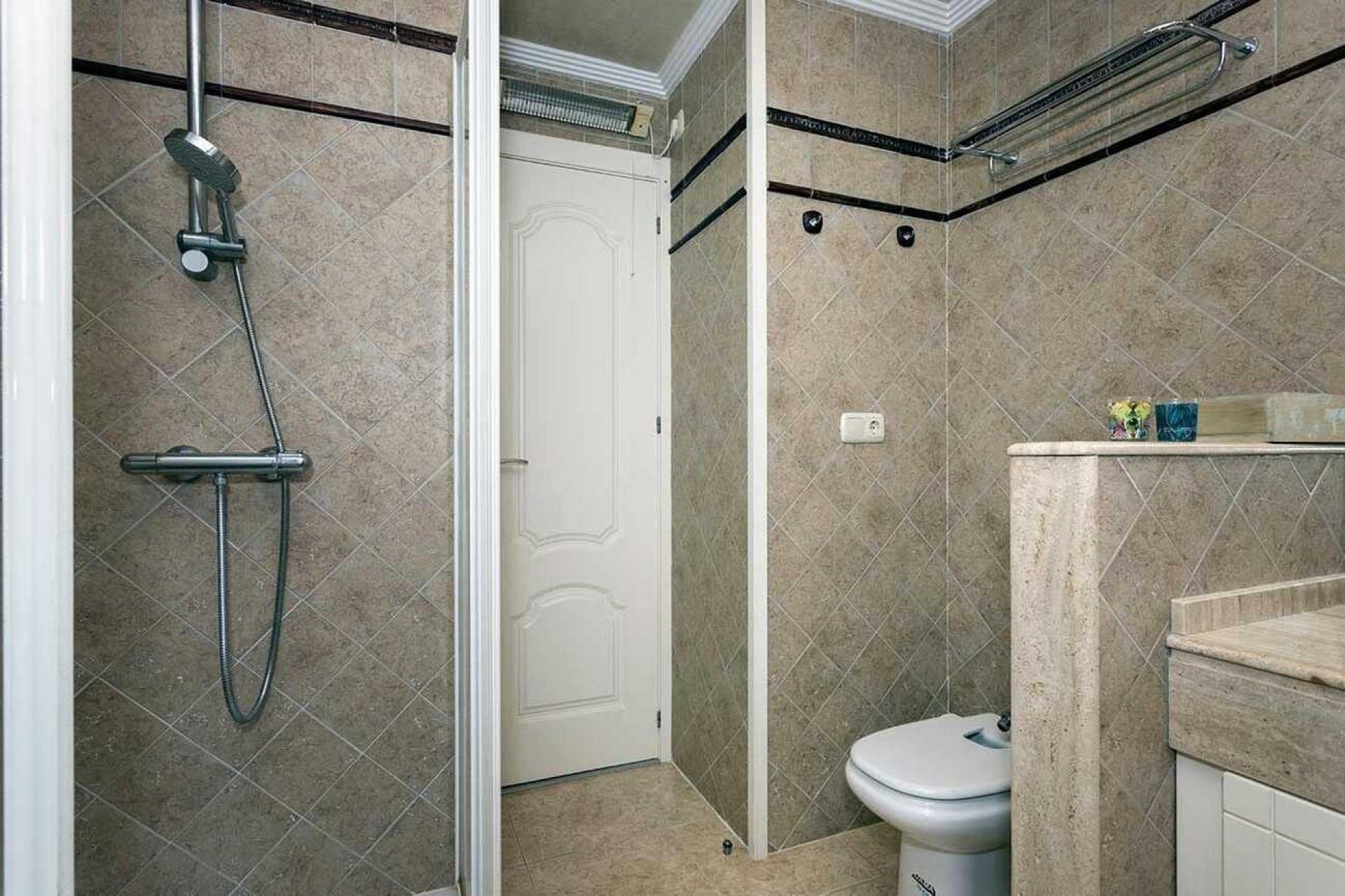 Revente - Villa -
Orihuela Costa - Costa Blanca