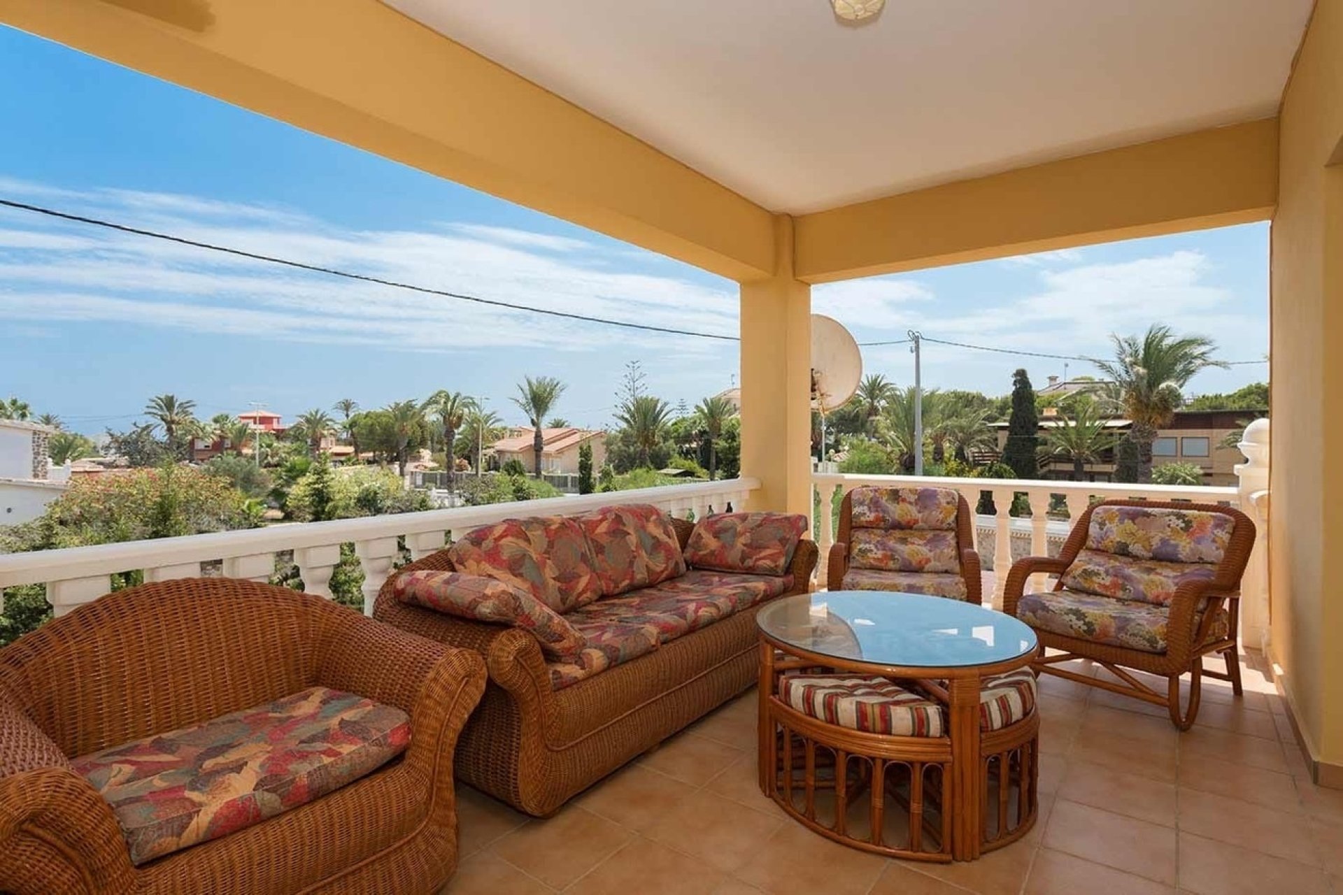 Revente - Villa -
Orihuela Costa - Costa Blanca