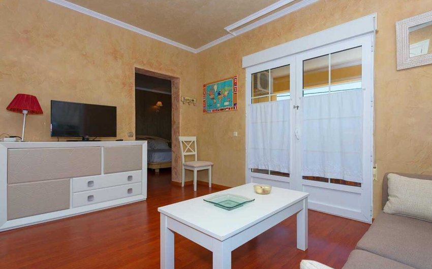 Revente - Villa -
Orihuela Costa - Costa Blanca