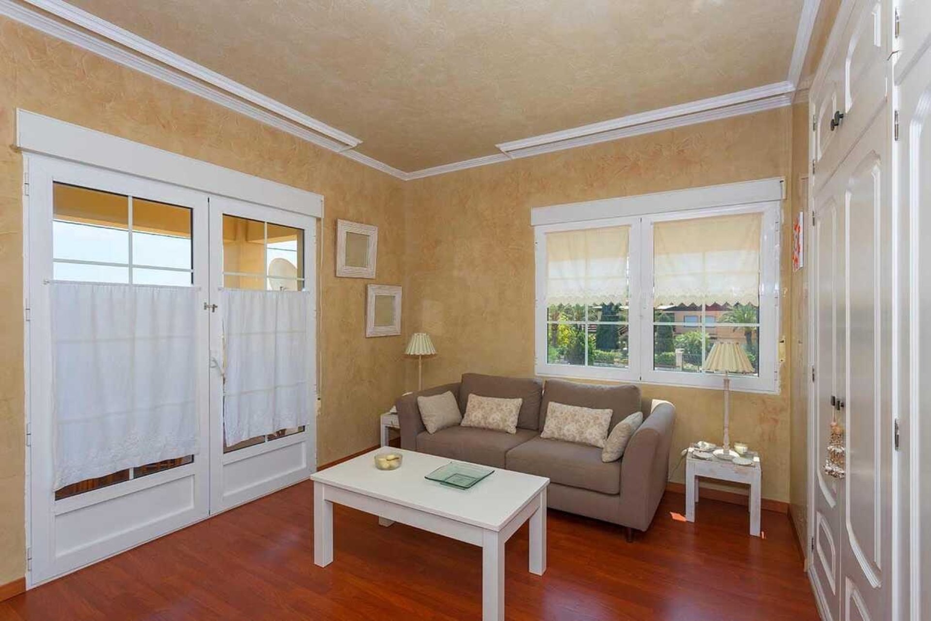 Revente - Villa -
Orihuela Costa - Costa Blanca
