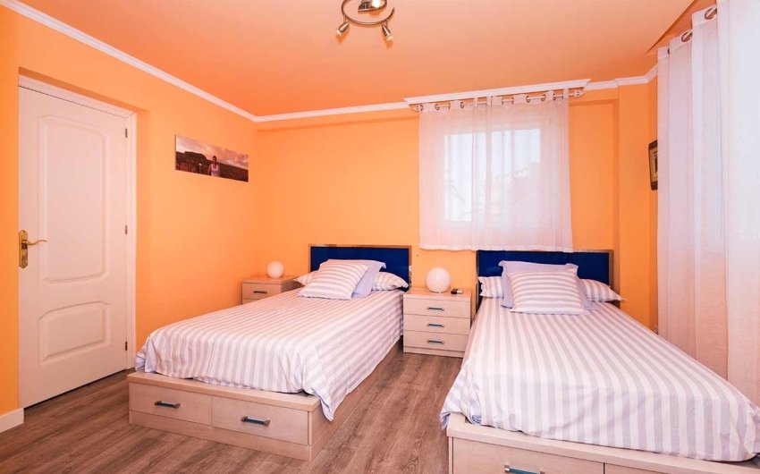 Revente - Villa -
Orihuela Costa - Costa Blanca