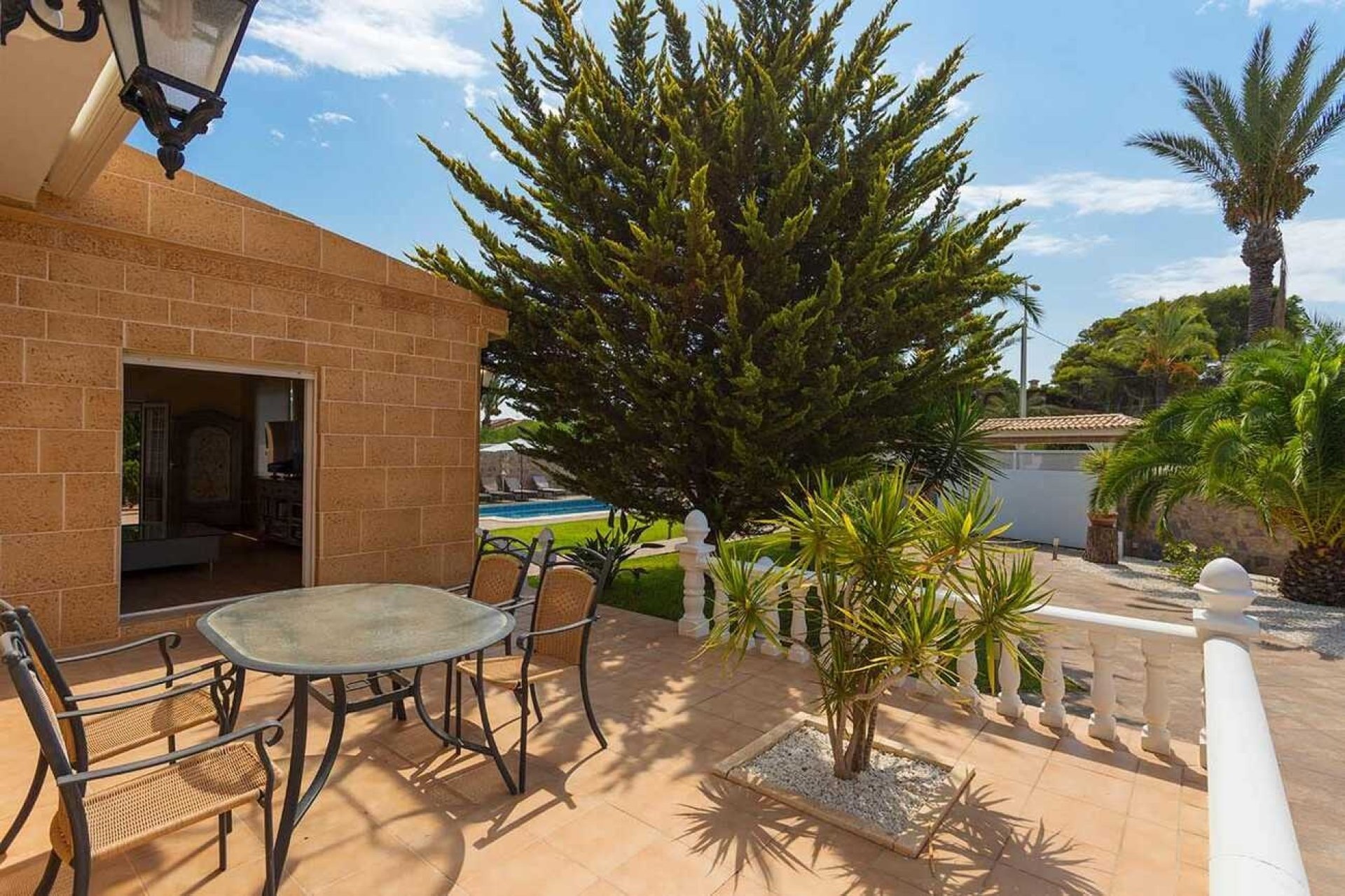 Revente - Villa -
Orihuela Costa - Costa Blanca