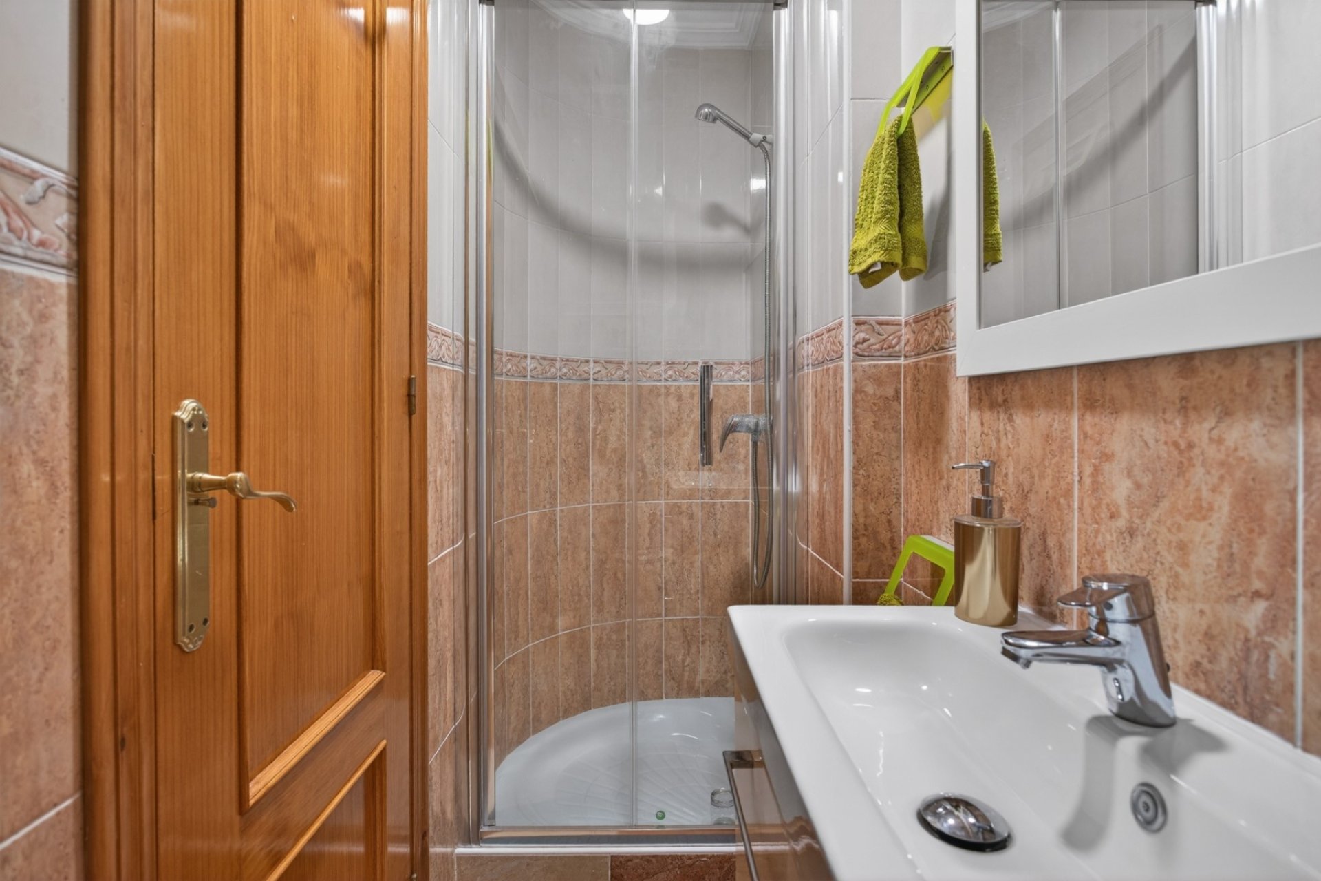 Revente - Villa -
Orihuela Costa - Costa Blanca