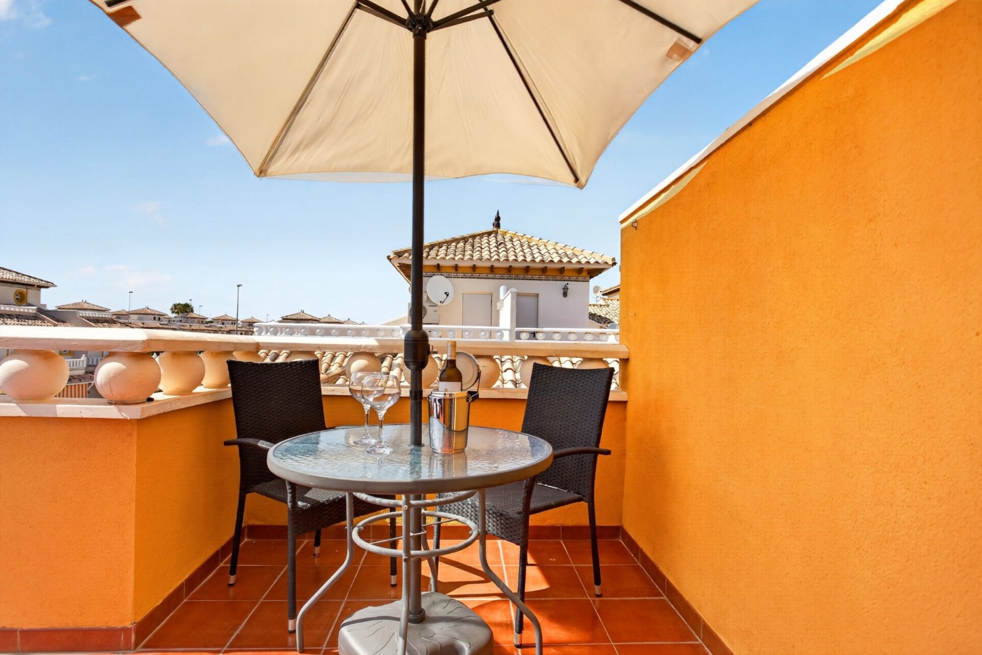 Revente - Villa -
Orihuela Costa - Costa Blanca