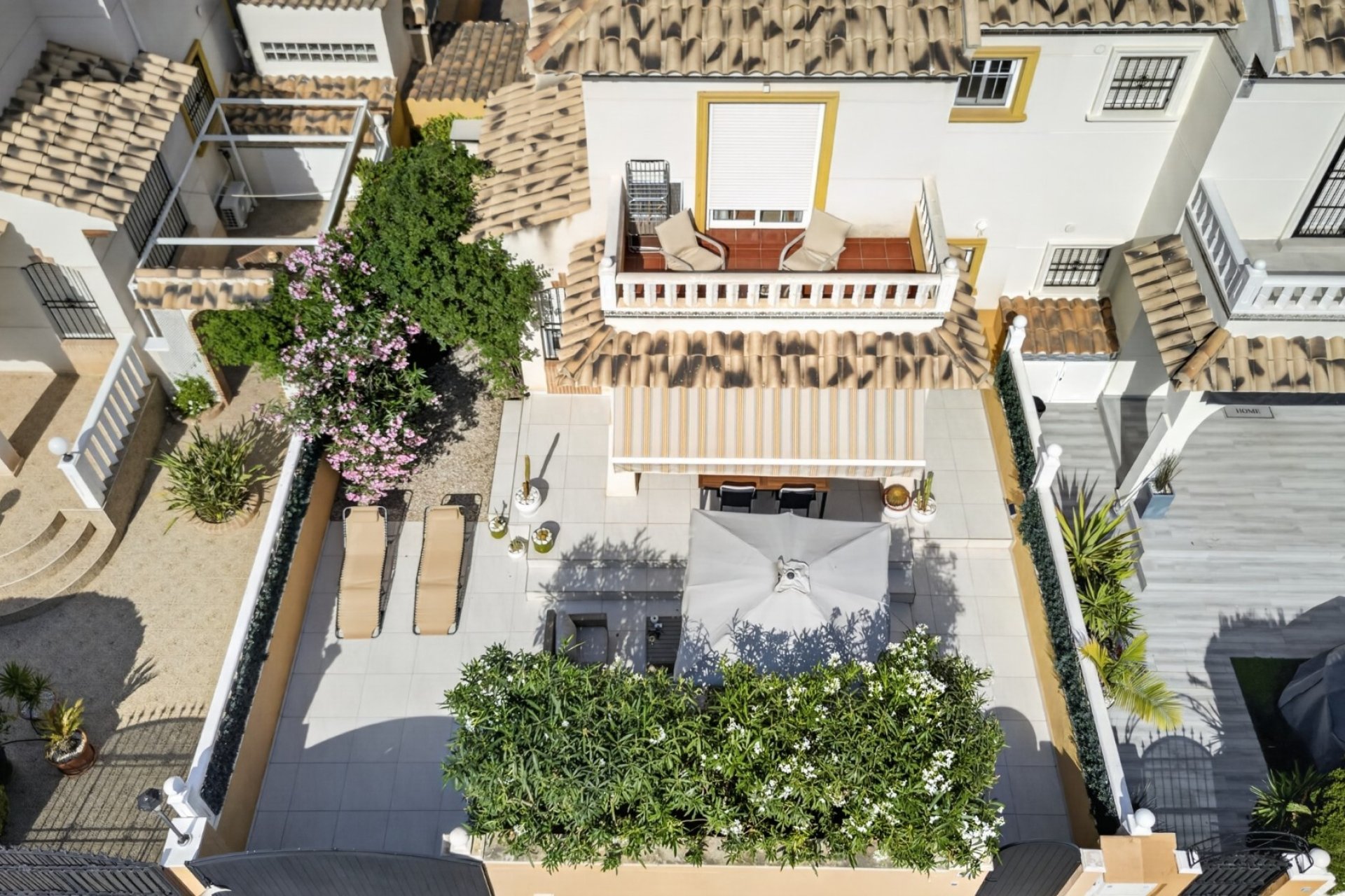 Revente - Villa -
Orihuela Costa - Costa Blanca