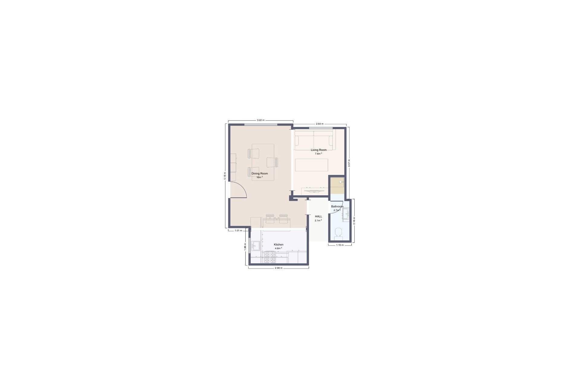 Revente - Villa -
Orihuela Costa - Costa Blanca