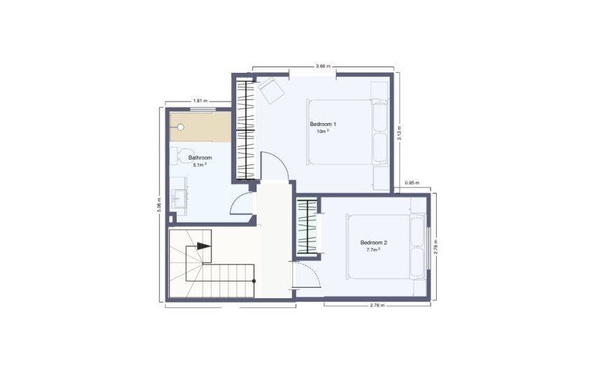 Revente - Villa -
Orihuela Costa - Costa Blanca