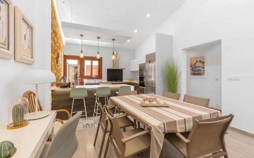 Revente - Villa -
Orihuela Costa - Costa Blanca