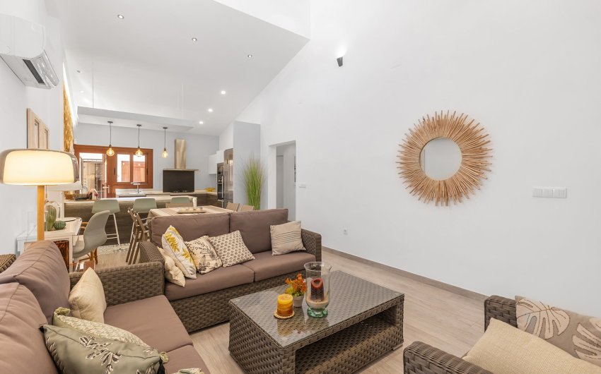 Revente - Villa -
Orihuela Costa - Costa Blanca