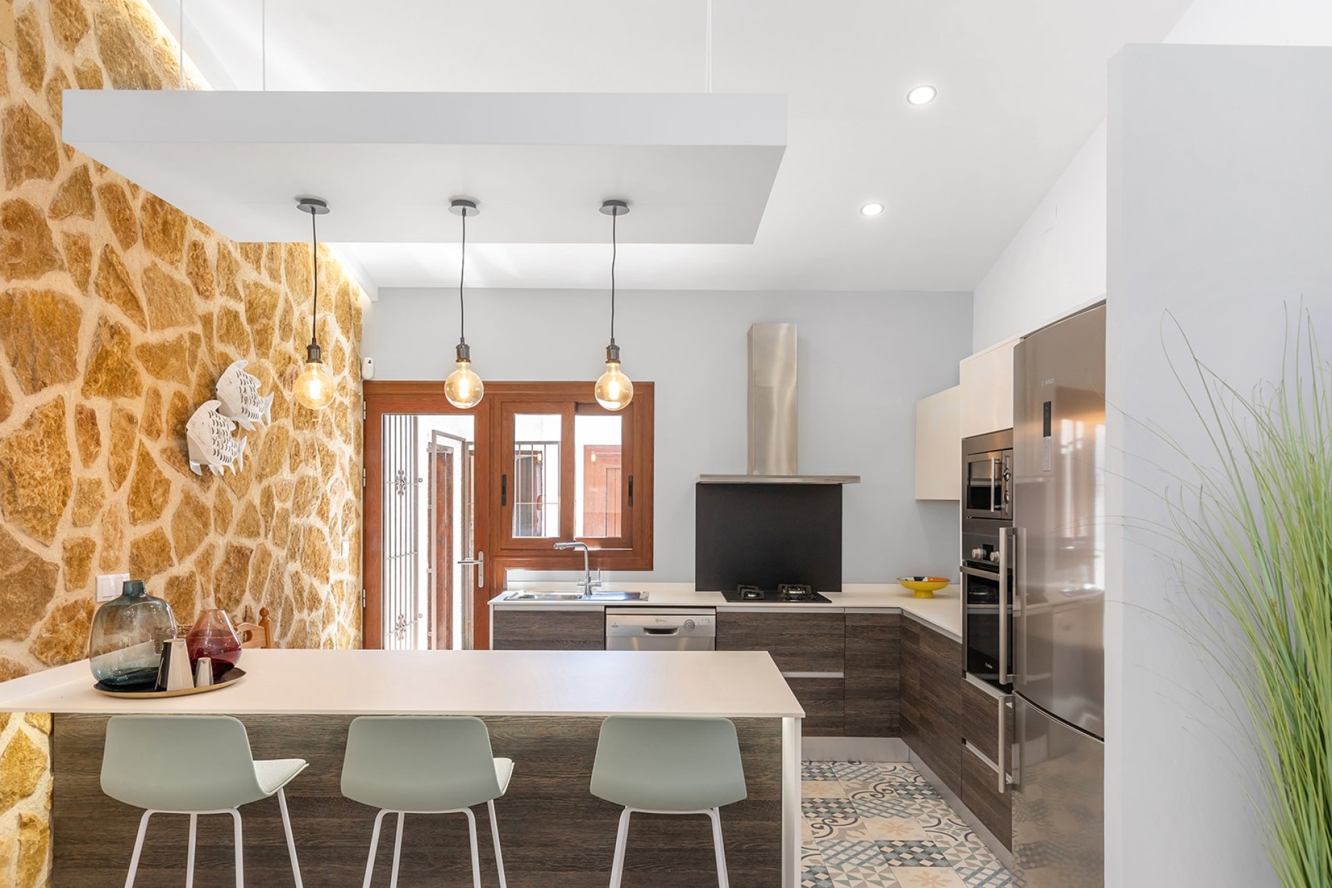 Revente - Villa -
Orihuela Costa - Costa Blanca