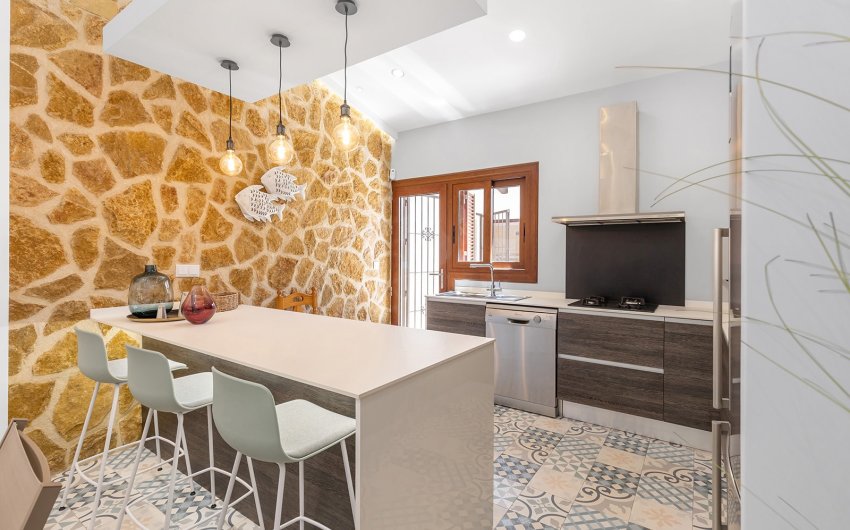 Revente - Villa -
Orihuela Costa - Costa Blanca