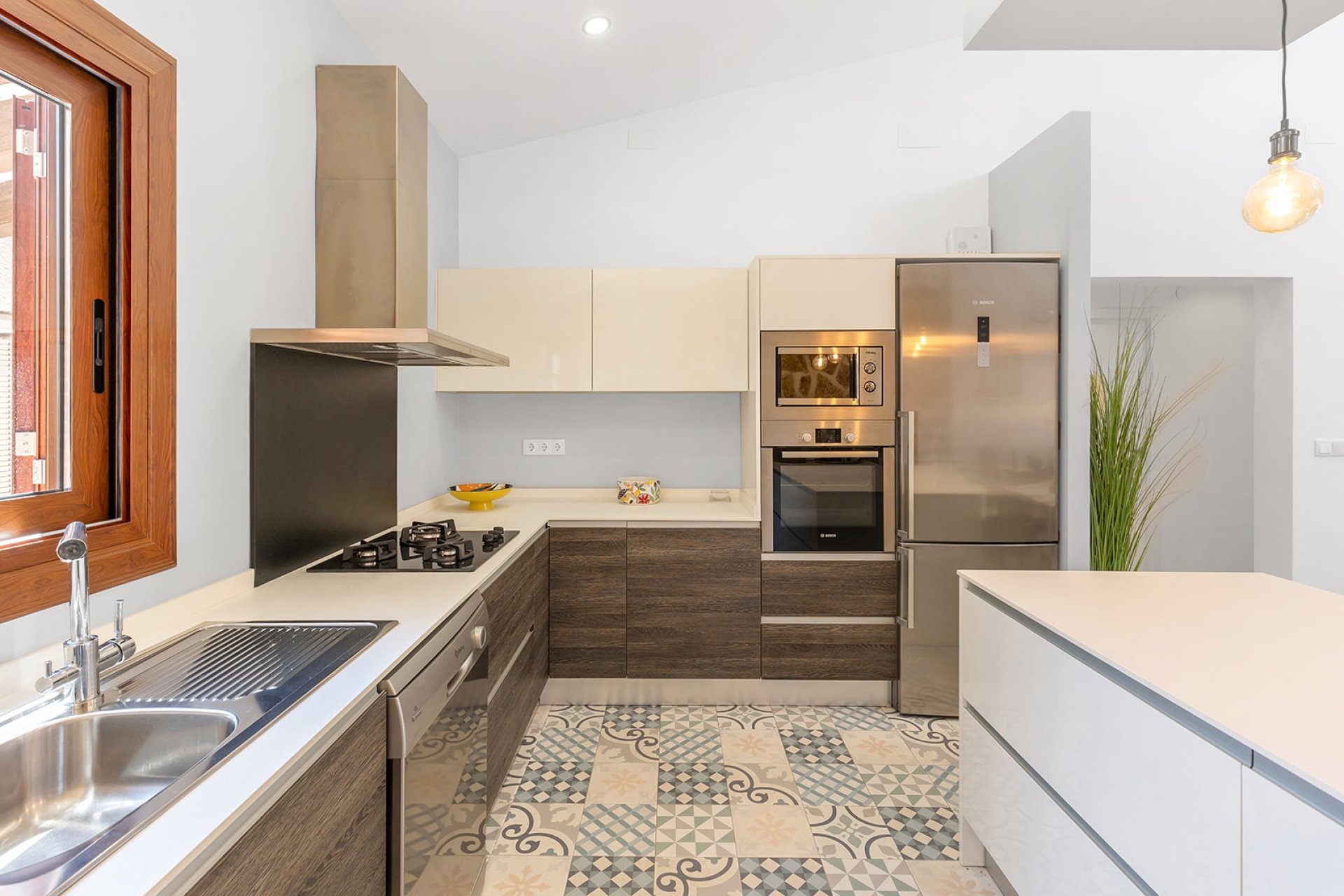 Revente - Villa -
Orihuela Costa - Costa Blanca