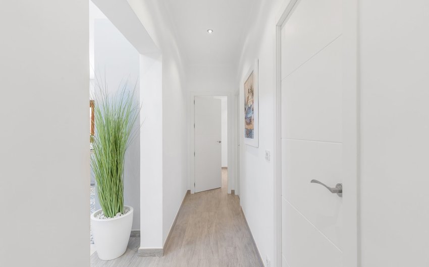Revente - Villa -
Orihuela Costa - Costa Blanca