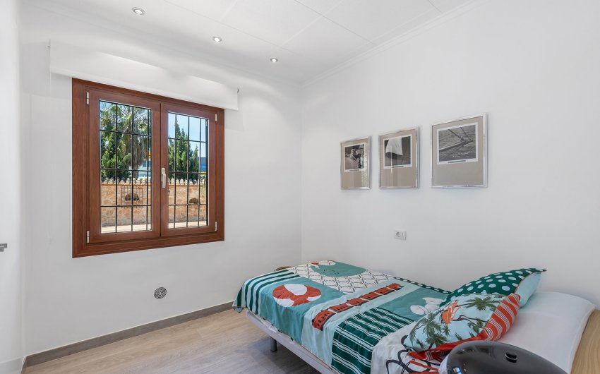 Revente - Villa -
Orihuela Costa - Costa Blanca
