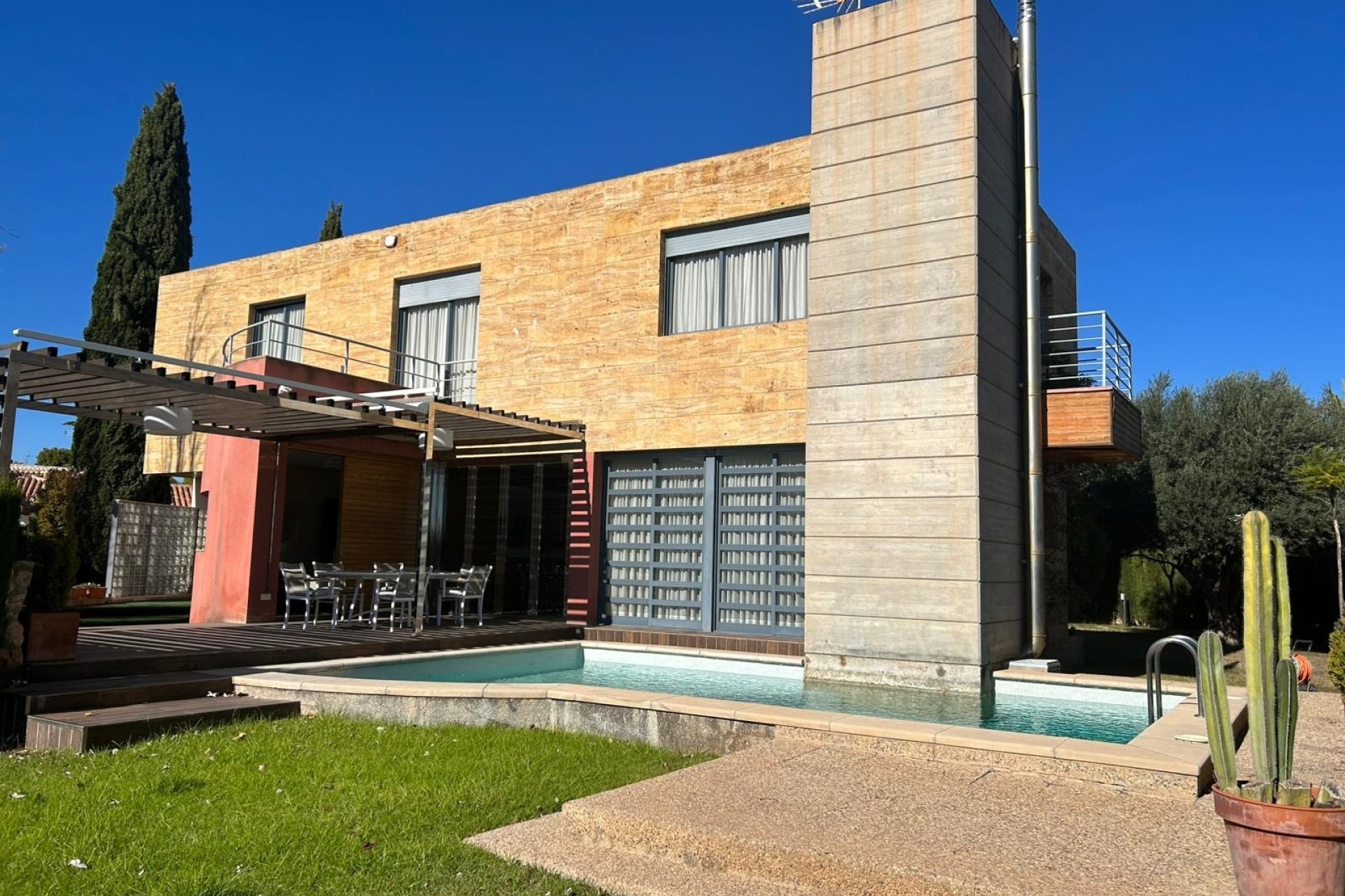 Revente - Villa -
Orihuela Costa - Dehesa de campoamor