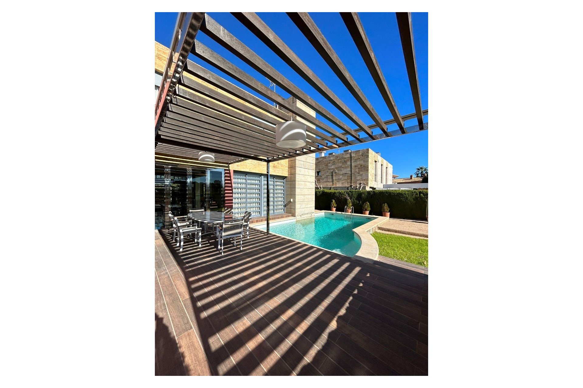 Revente - Villa -
Orihuela Costa - Dehesa de campoamor