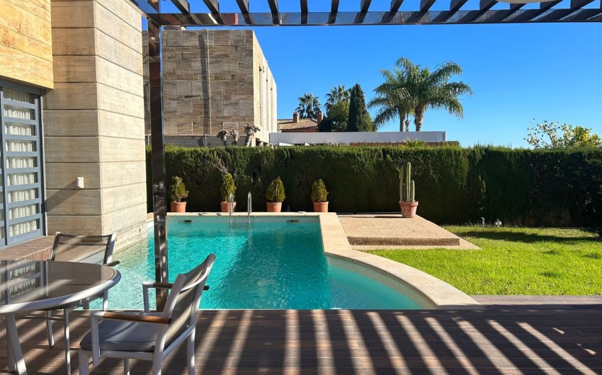 Revente - Villa -
Orihuela Costa - Dehesa de campoamor