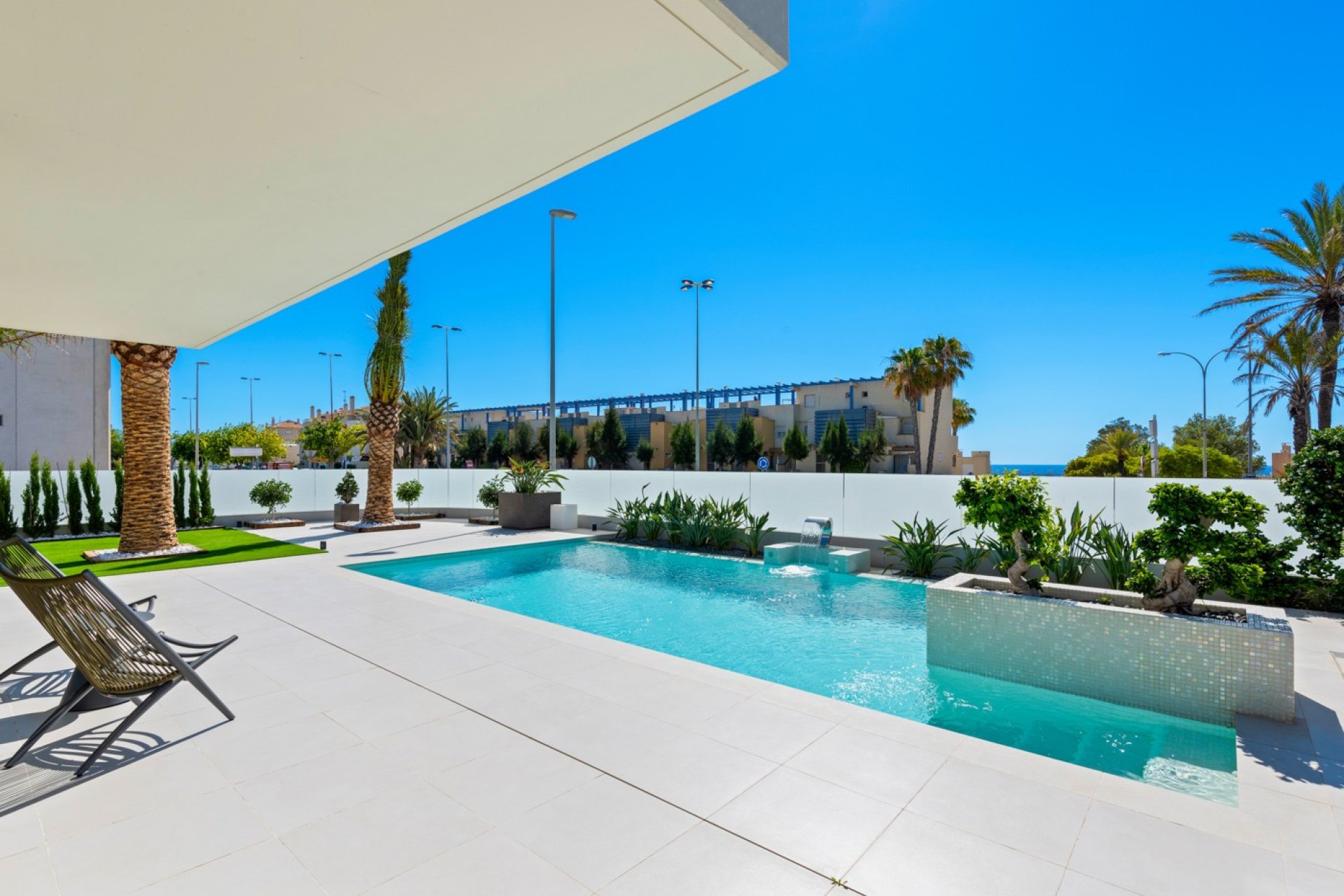 Revente - Villa -
Orihuela Costa - Dehesa de campoamor