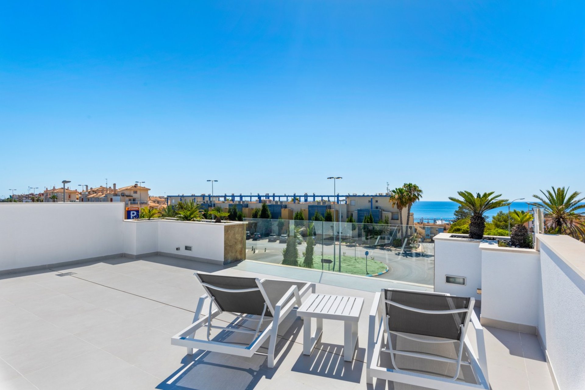 Revente - Villa -
Orihuela Costa - Dehesa de campoamor