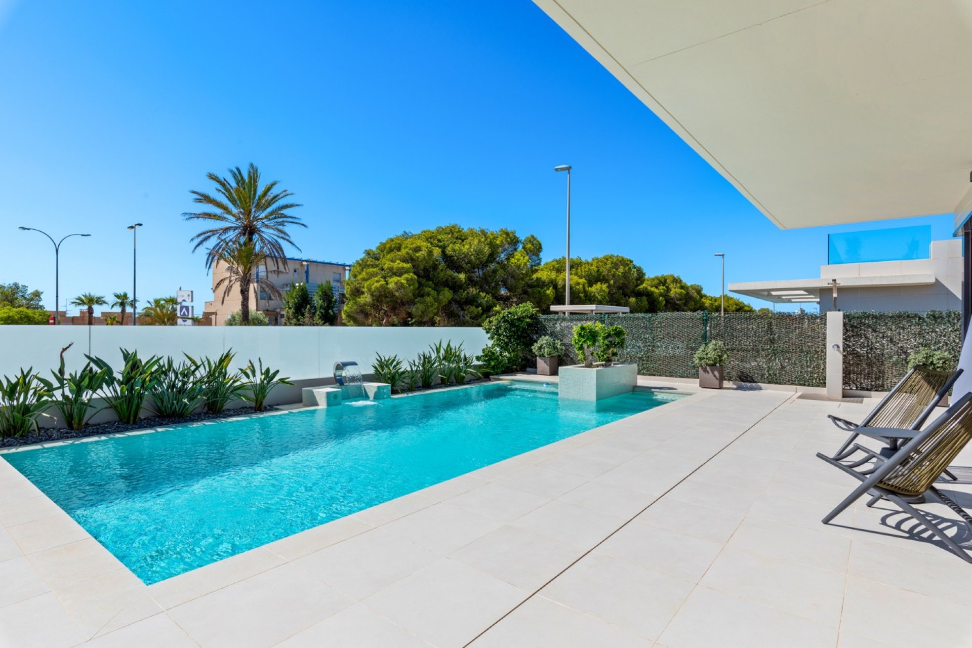 Revente - Villa -
Orihuela Costa - Dehesa de campoamor