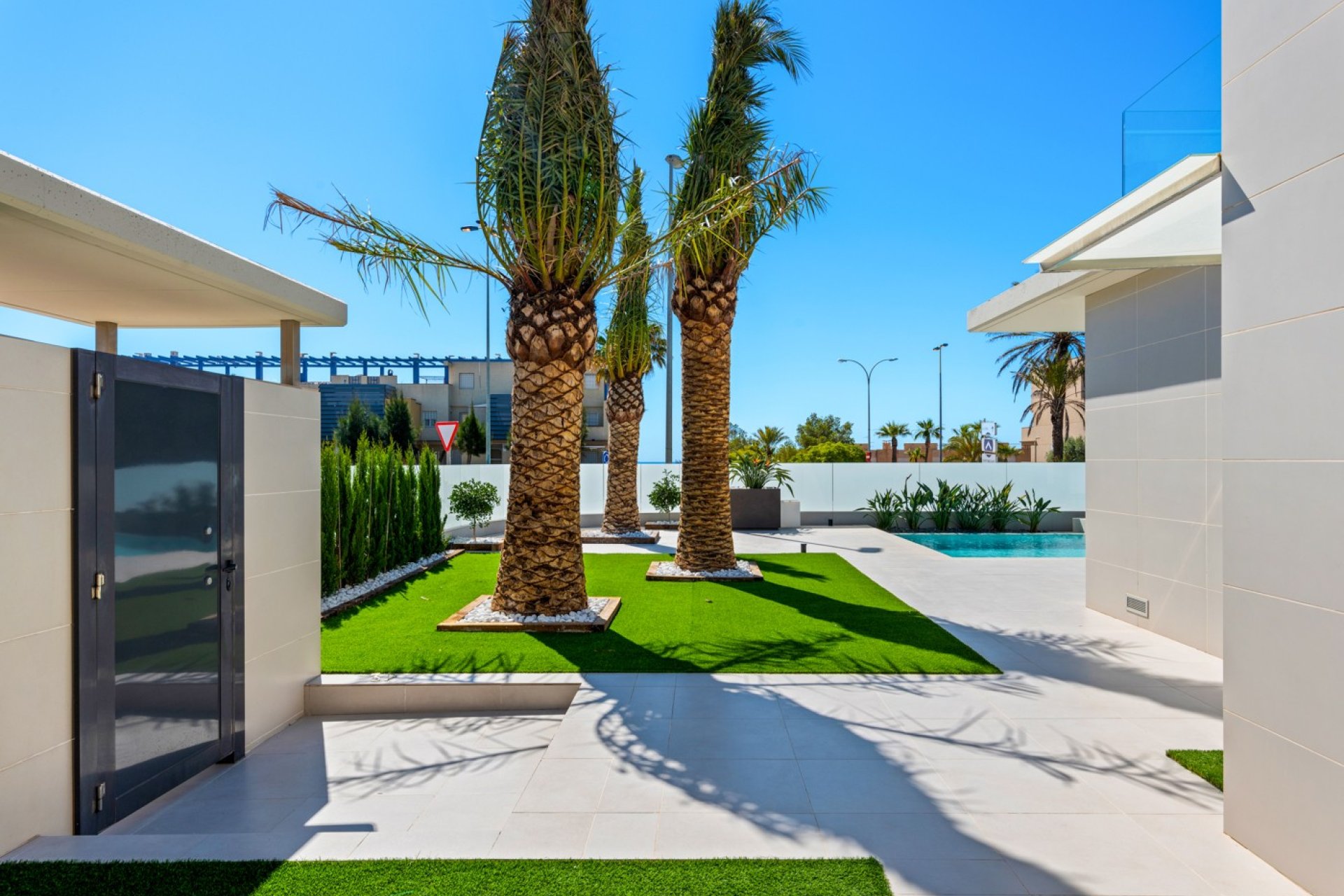 Revente - Villa -
Orihuela Costa - Dehesa de campoamor