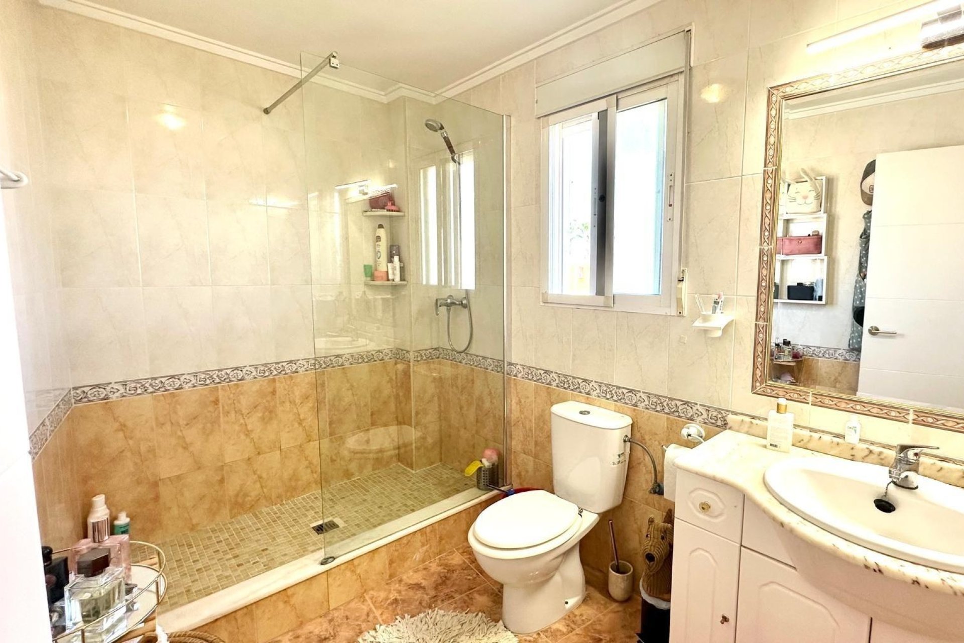 Revente - Villa -
Orihuela Costa - La Regia