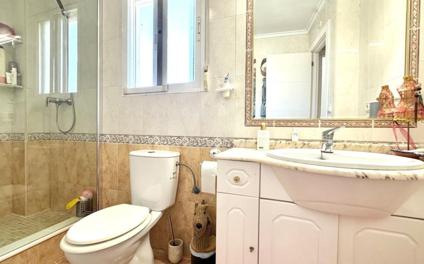 Revente - Villa -
Orihuela Costa - La Regia