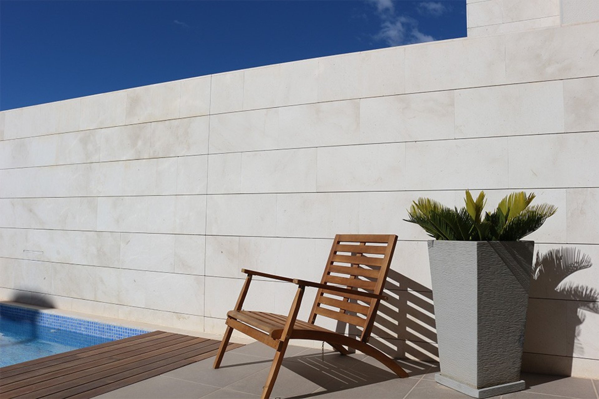 Revente - Villa -
Orihuela Costa - La Zenia