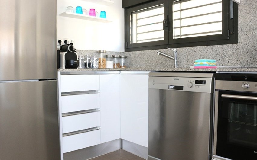 Revente - Villa -
Orihuela Costa - La Zenia